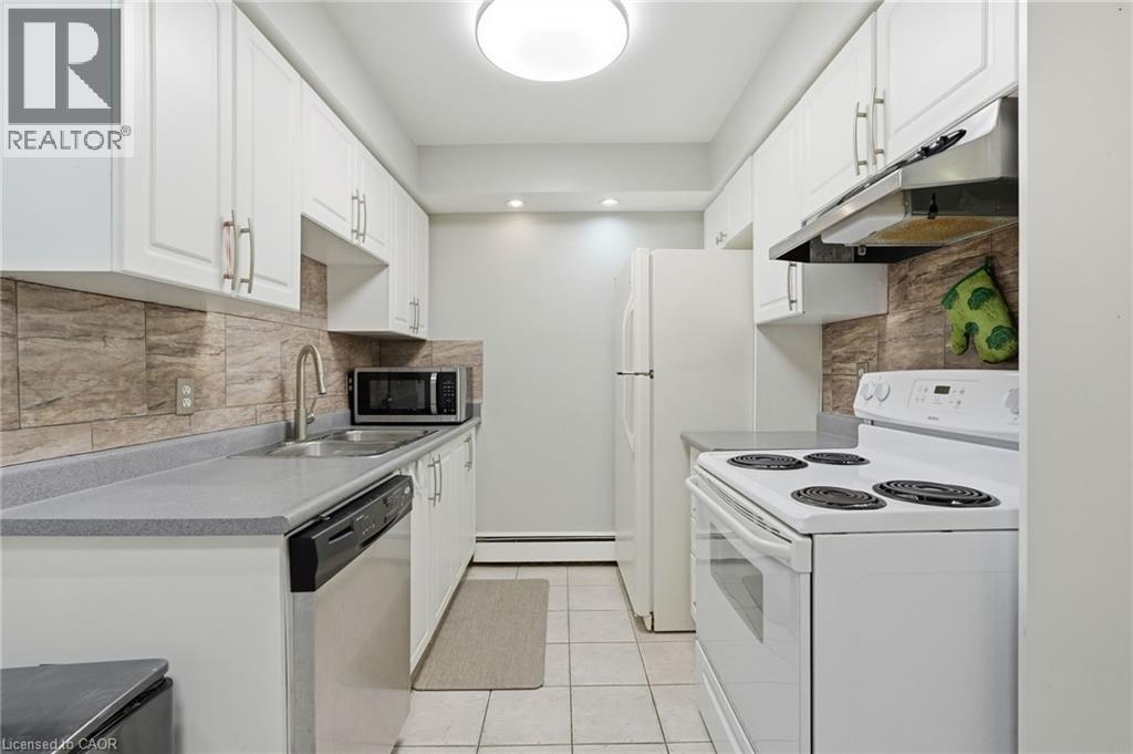 #505 30 SUMMIT AVENUE - 10