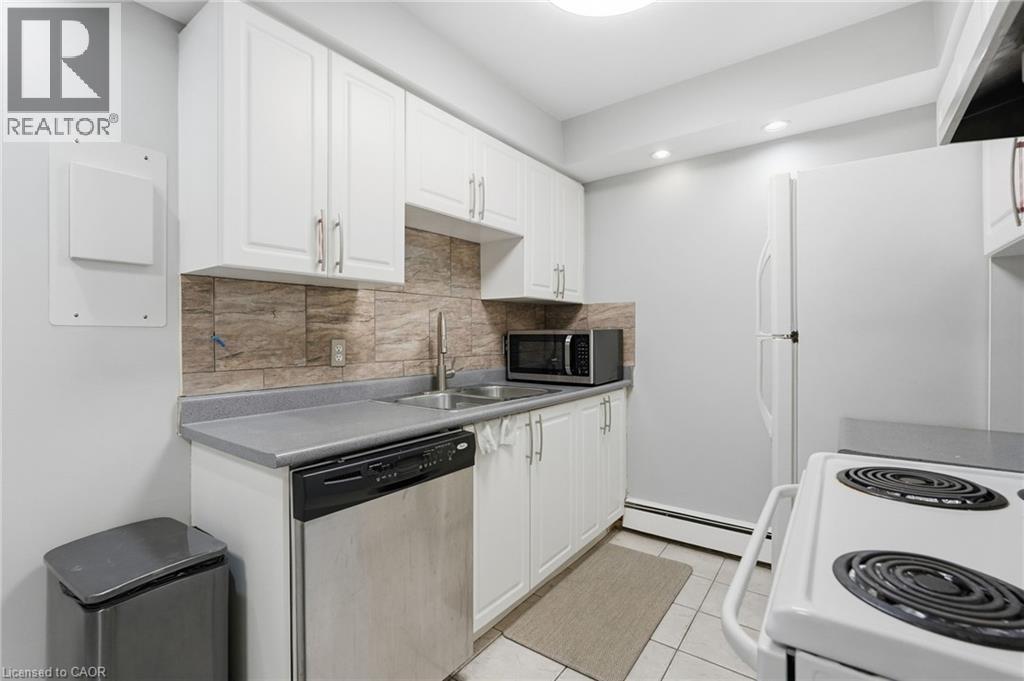 #505 30 SUMMIT AVENUE - 11