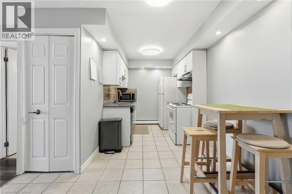 #505 30 SUMMIT AVENUE - 8