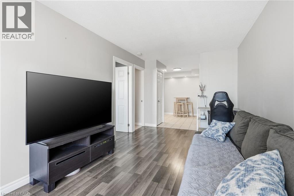 #505 30 SUMMIT AVENUE - 15