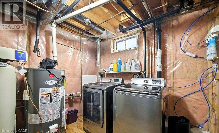 1030 PEARSON Drive, Woodstock, Ontario, N4S8V1 — Photo 13