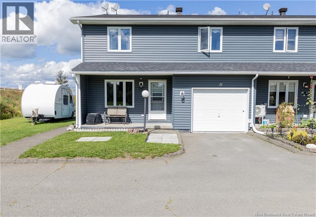 #11 127 Lafrance Street - 1