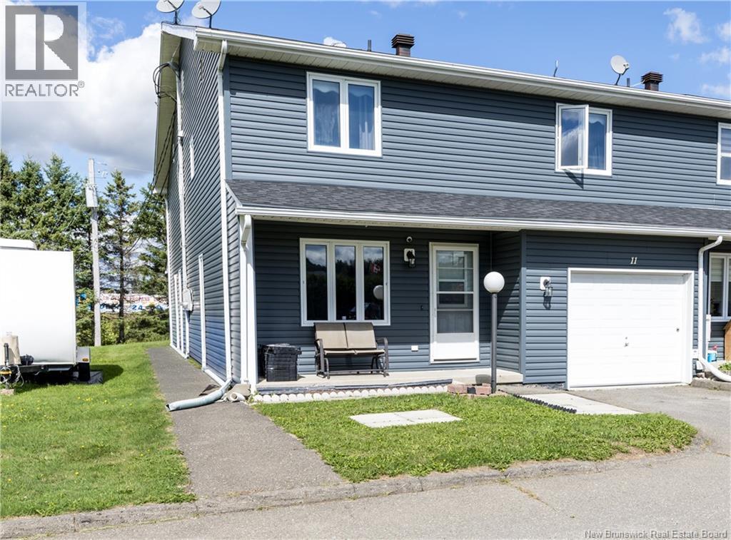 #11 127 Lafrance Street - 2