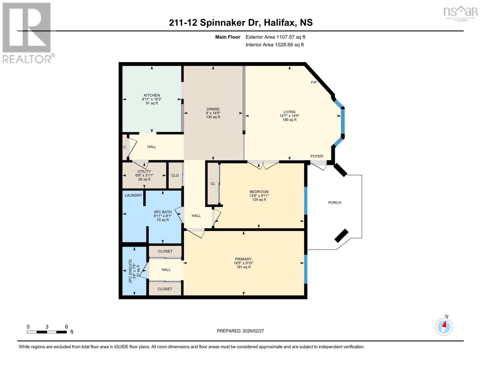 Property 25 of 26 of 211 12 Spinnaker Drive