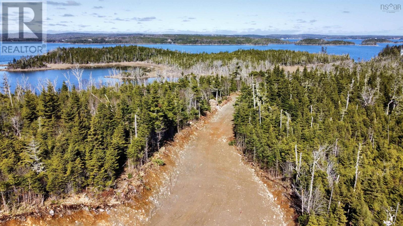 Property 3 of 8 of Lot 6 Seacrest Way