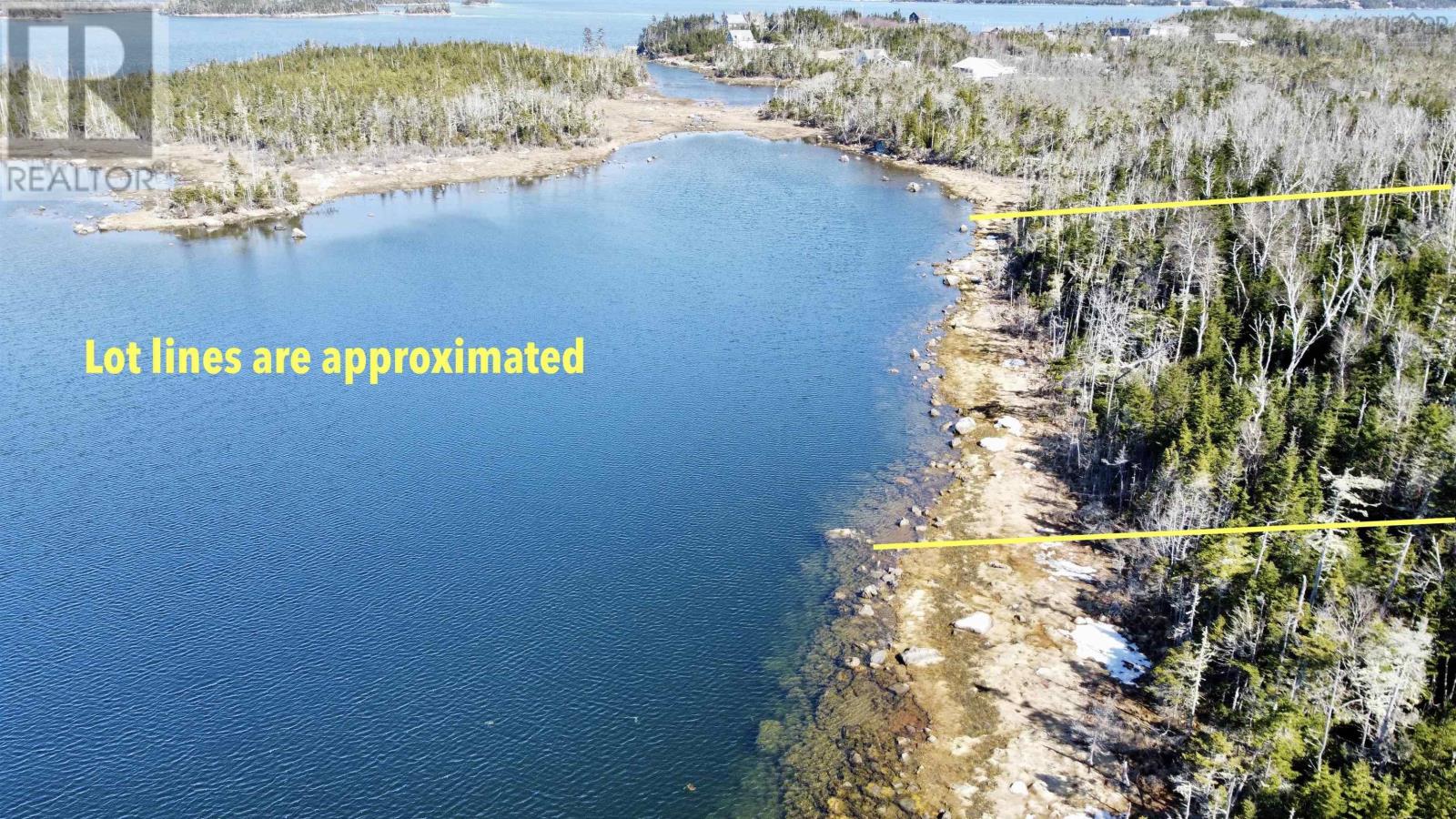 Property 4 of 8 of Lot 6 Seacrest Way