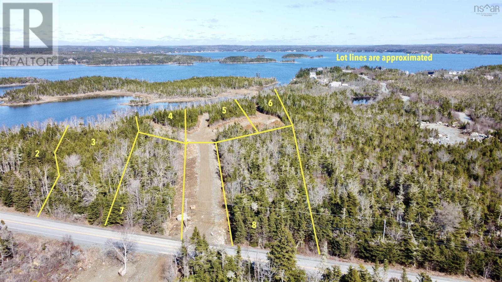 Property 6 of 8 of Lot 6 Seacrest Way