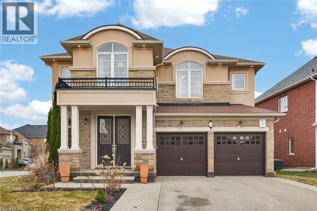 3 GRANDELL Drive - 5