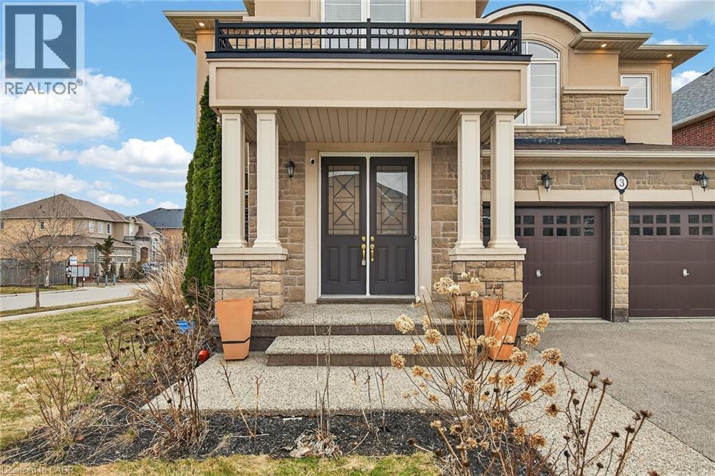 3 GRANDELL Drive - 6