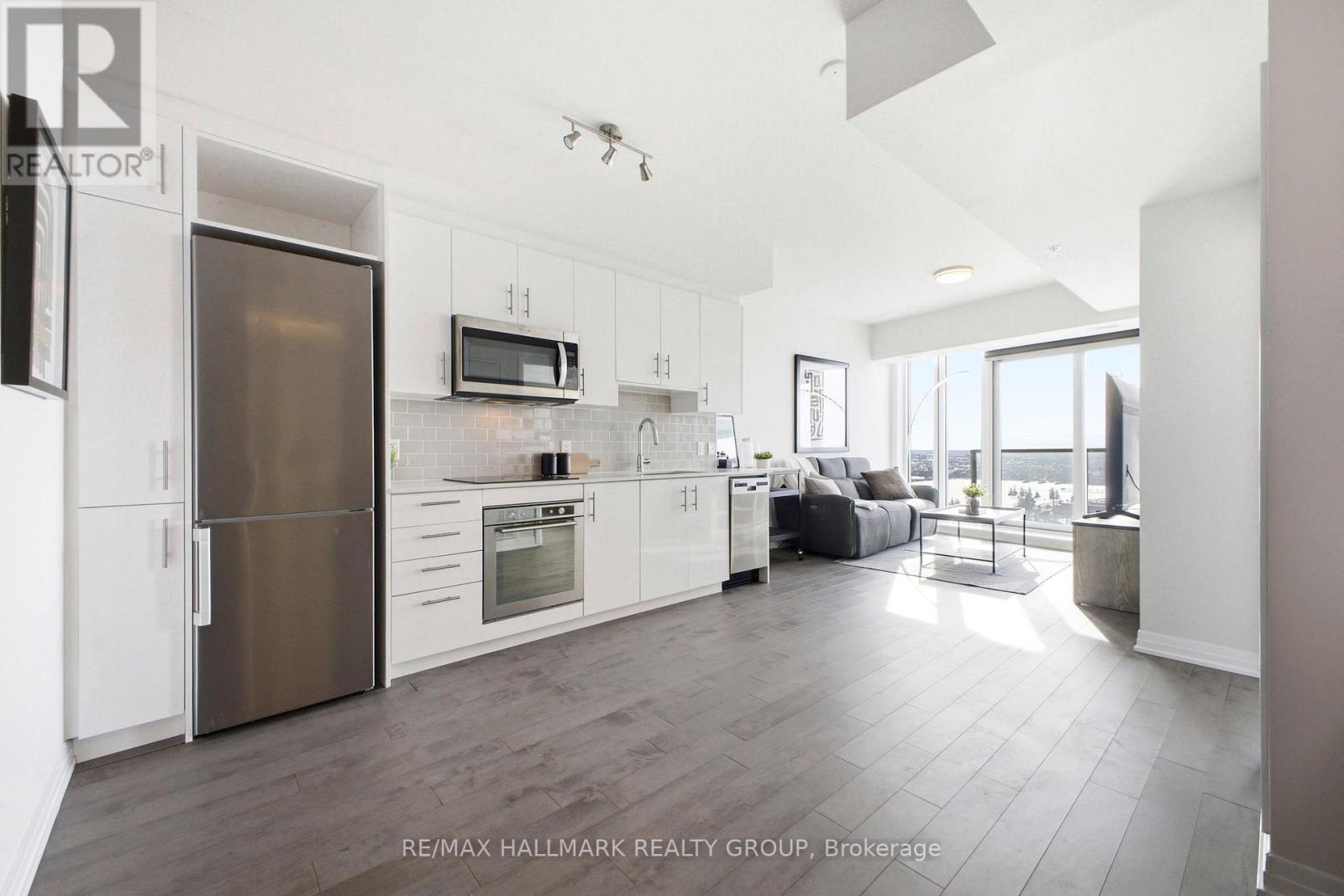 #3703 805 CARLING AVENUE - 12