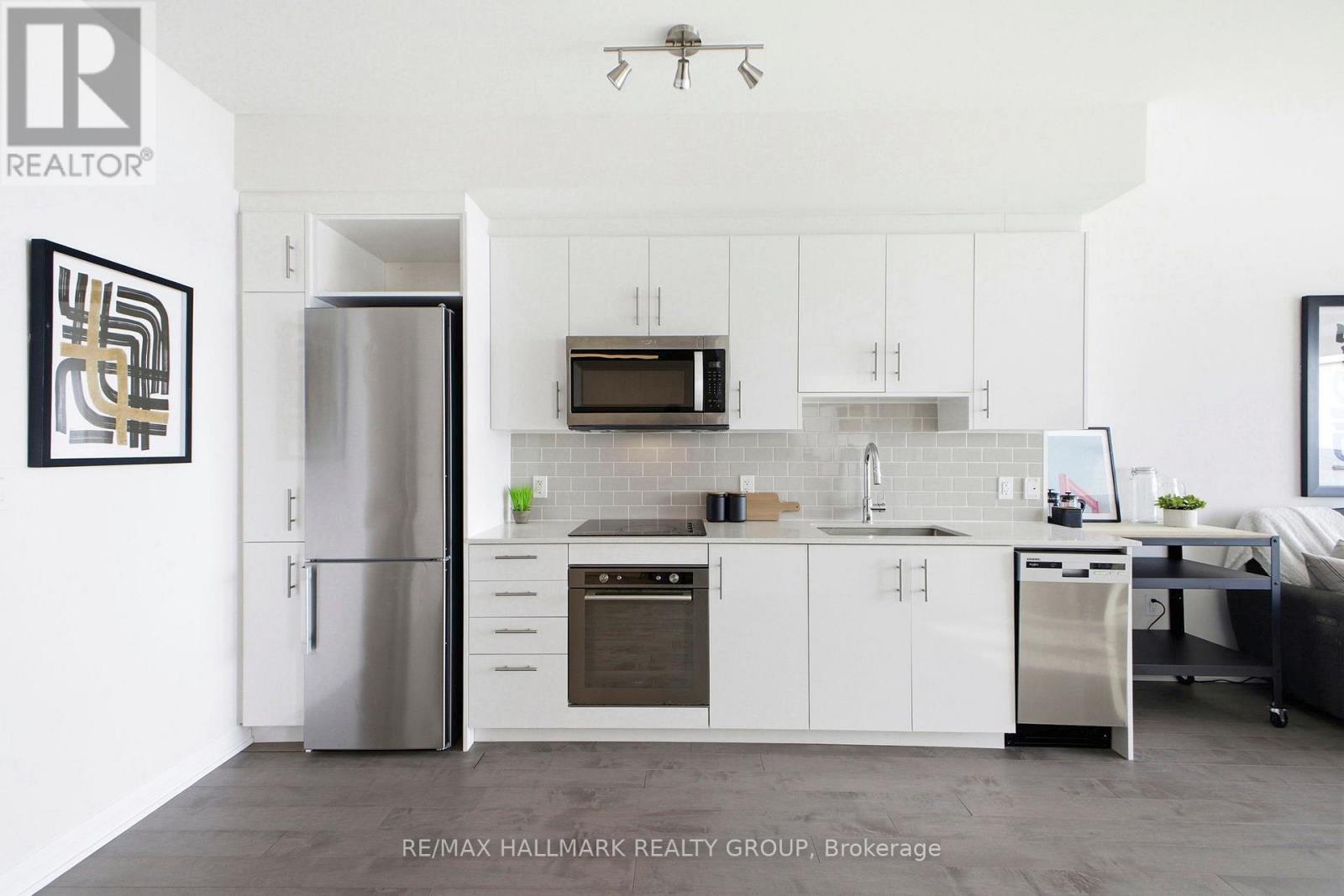 #3703 805 CARLING AVENUE - 14