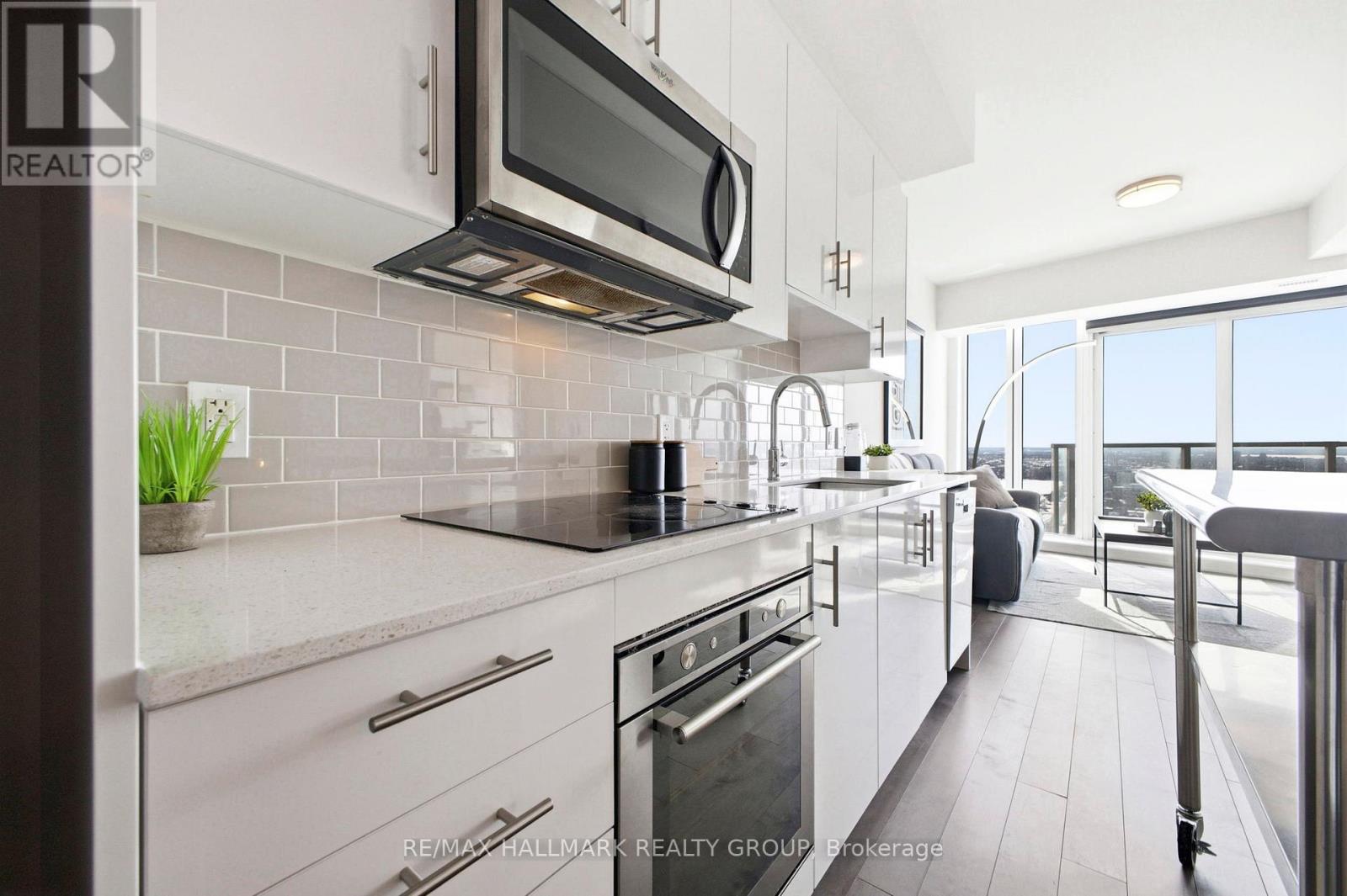 #3703 805 CARLING AVENUE - 15