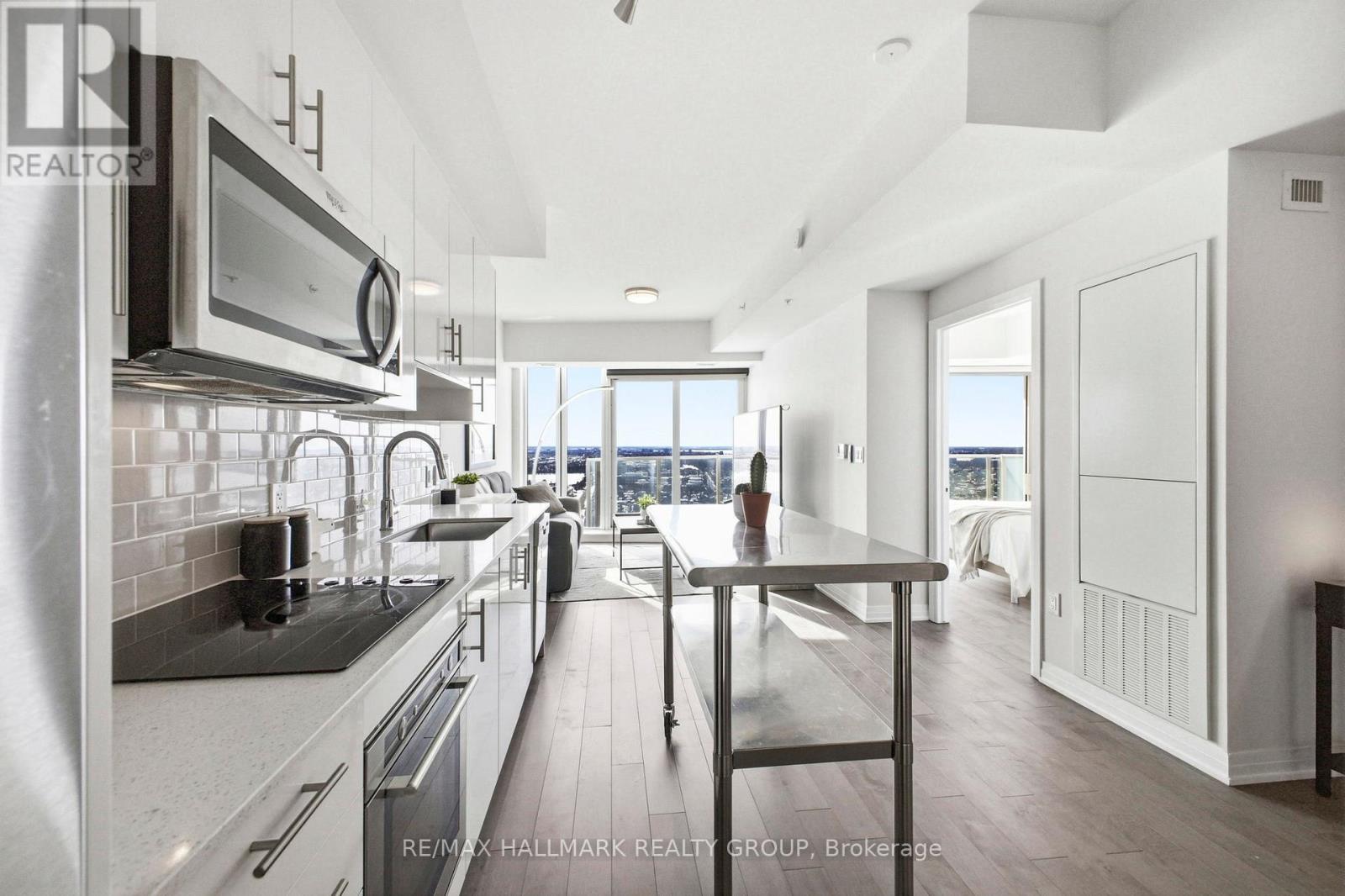 #3703 805 CARLING AVENUE - 16