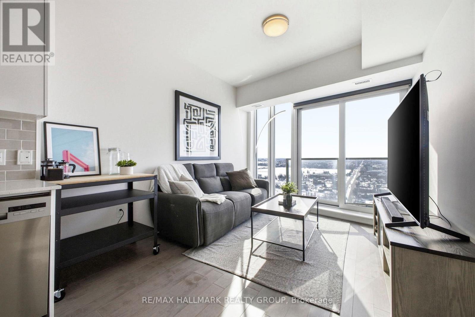 #3703 805 CARLING AVENUE - 19