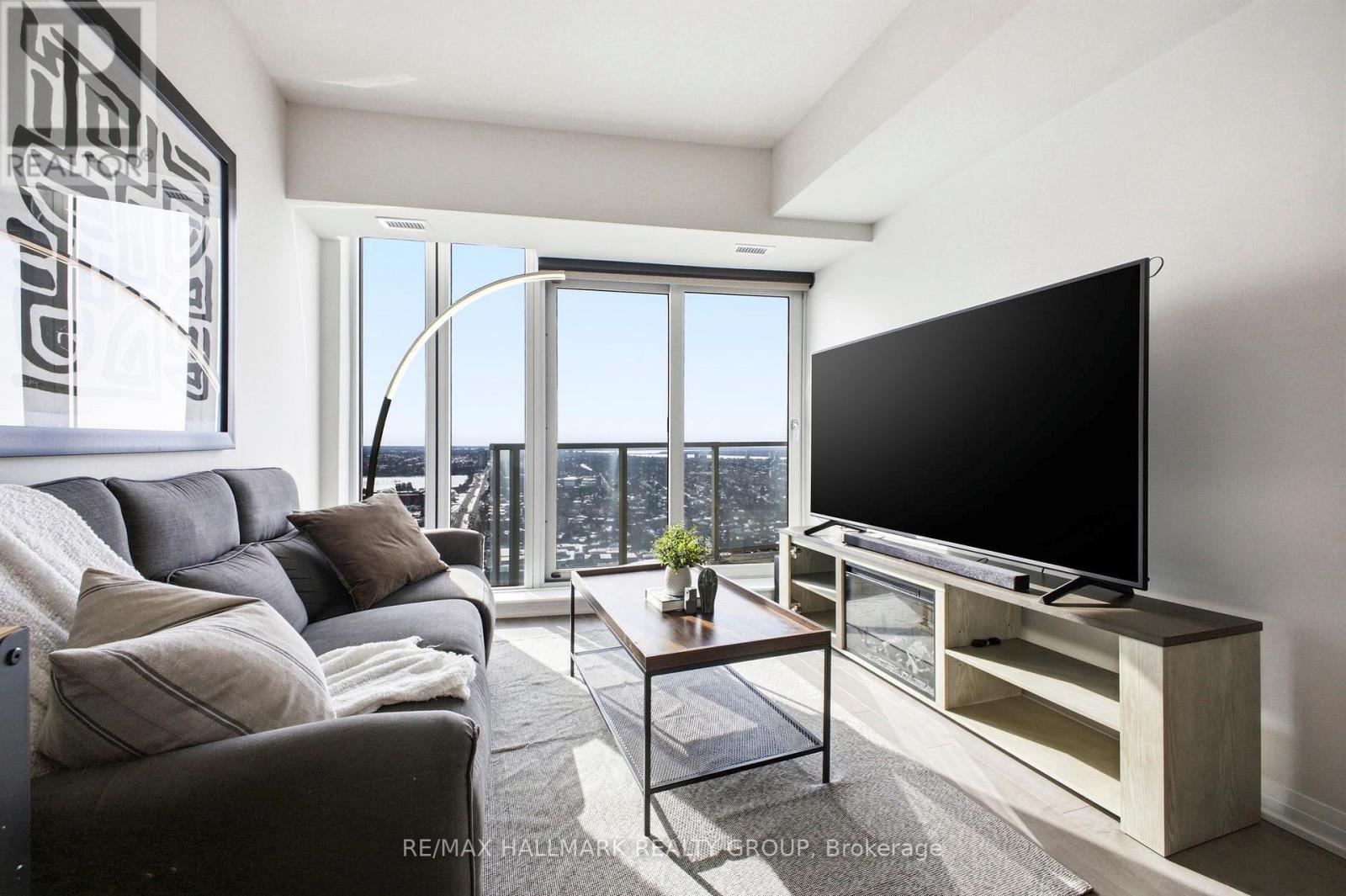 #3703 805 CARLING AVENUE - 21