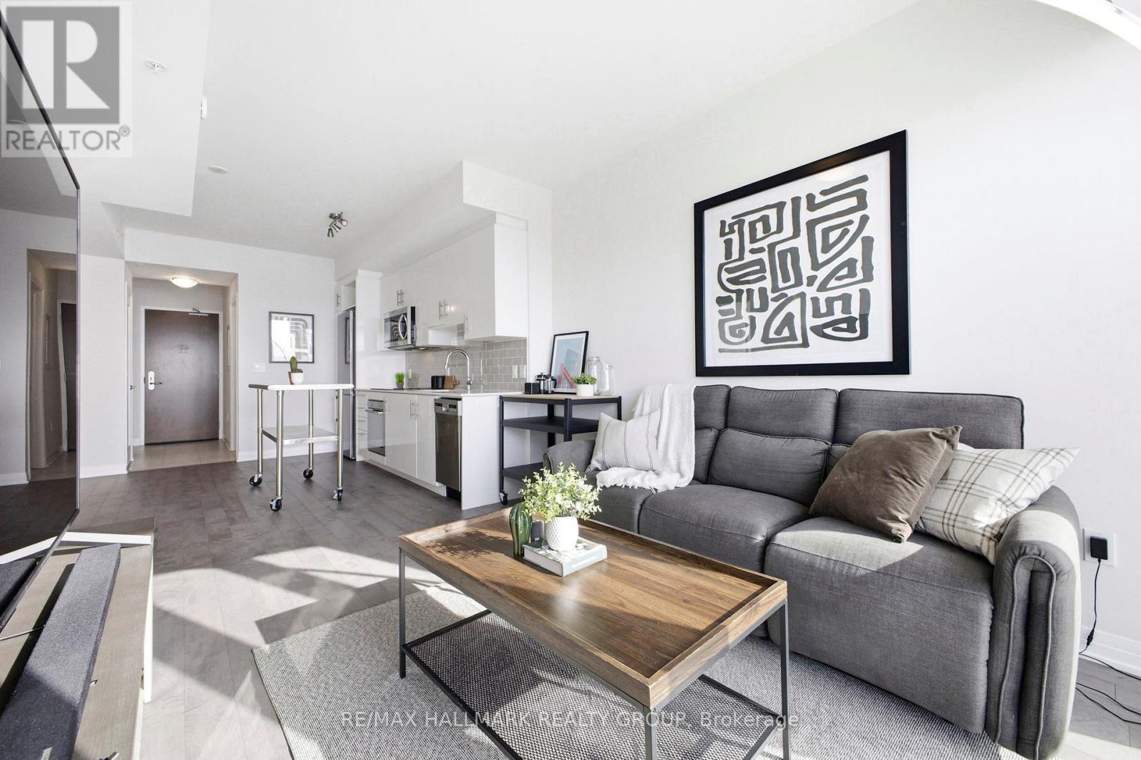#3703 805 CARLING AVENUE - 22