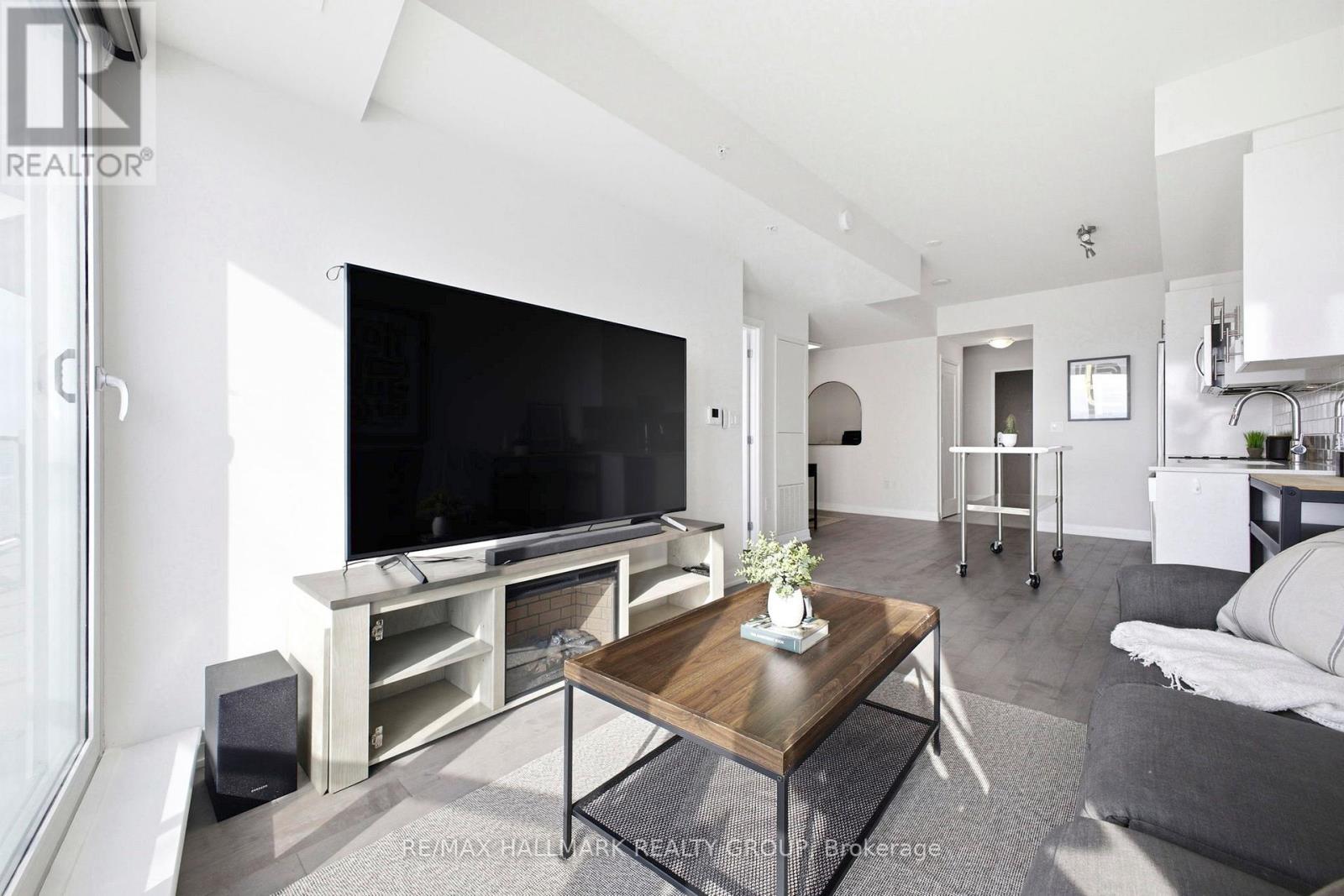 #3703 805 CARLING AVENUE - 23