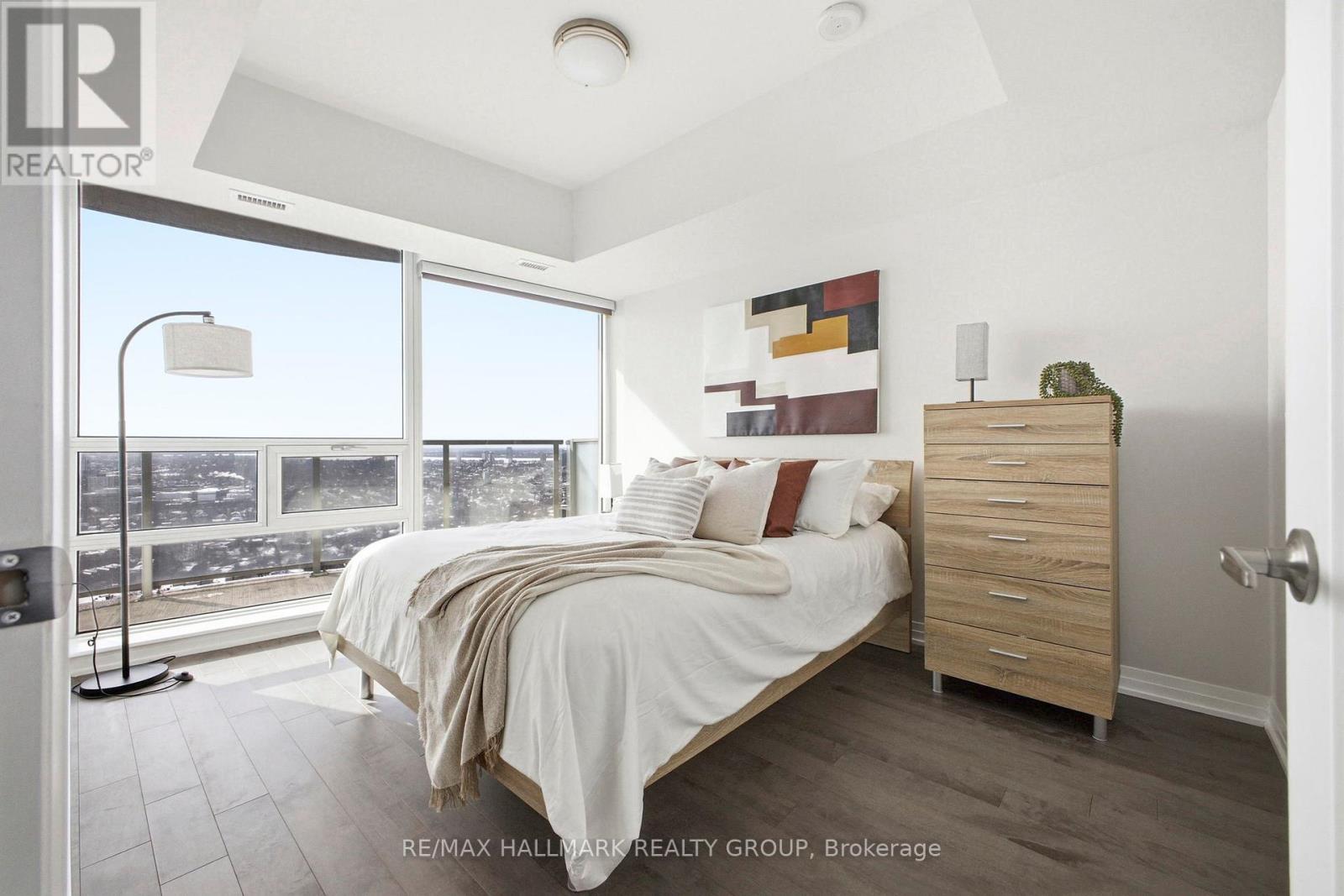 #3703 805 CARLING AVENUE - 24