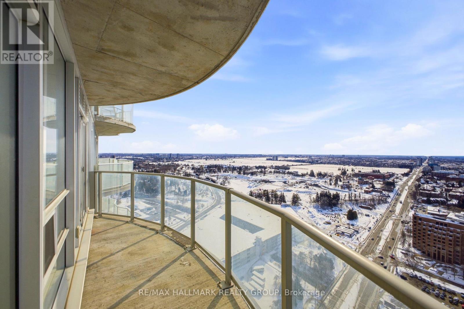 #3703 805 CARLING AVENUE - 30