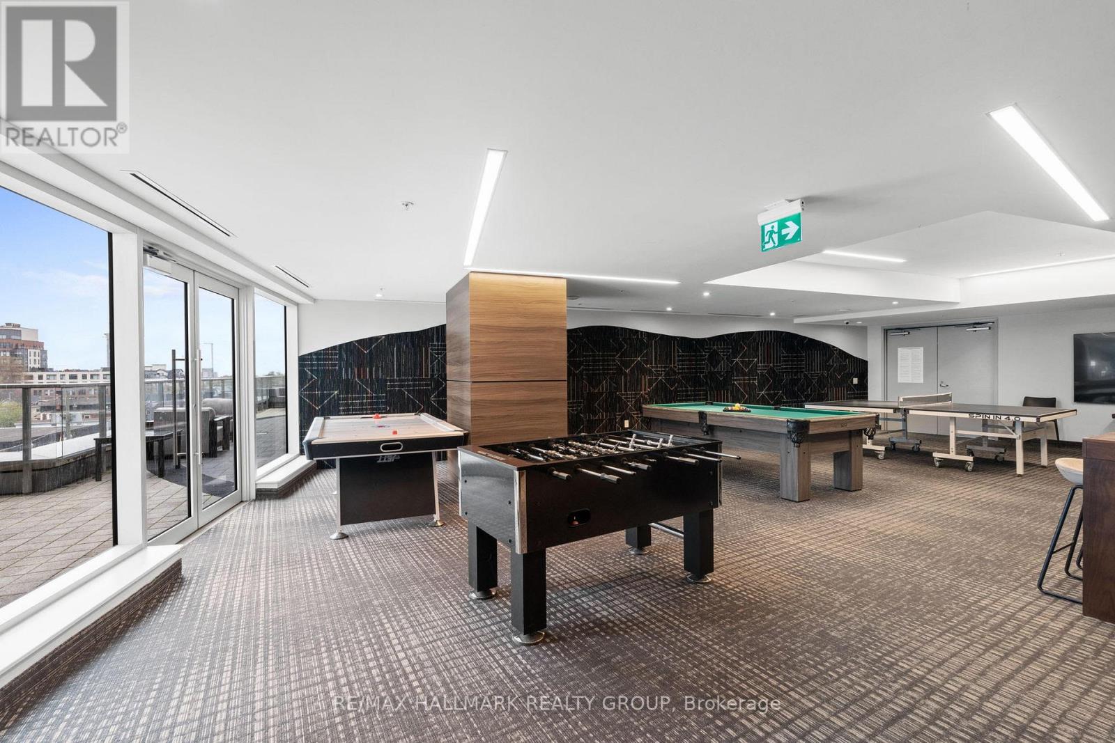 #3703 805 CARLING AVENUE - 34