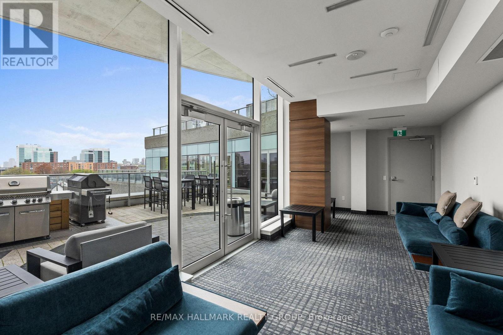 #3703 805 CARLING AVENUE - 35