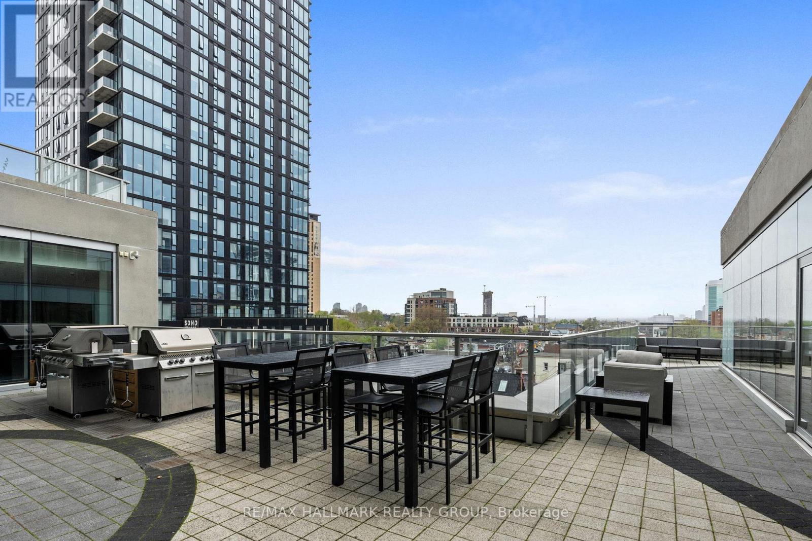 #3703 805 CARLING AVENUE - 36