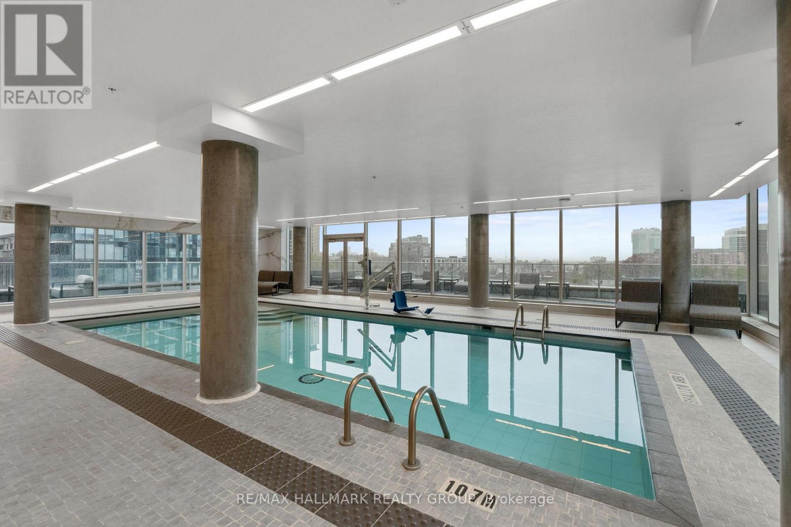 #3703 805 CARLING AVENUE - 37