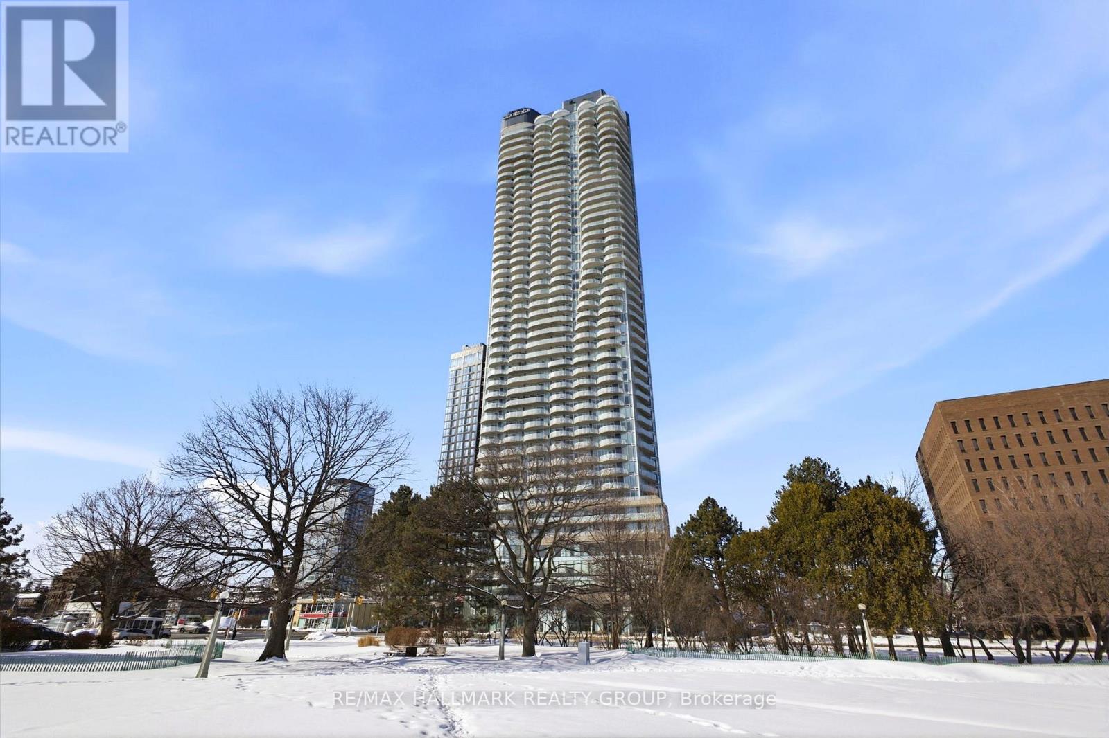 #3703 805 CARLING AVENUE - 46