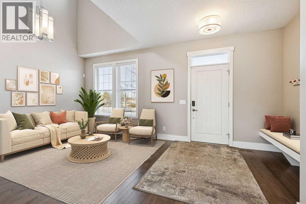 Single Family House for Sale in  Quarry Park Boulevard SE Douglasdale/Glen Calgary 