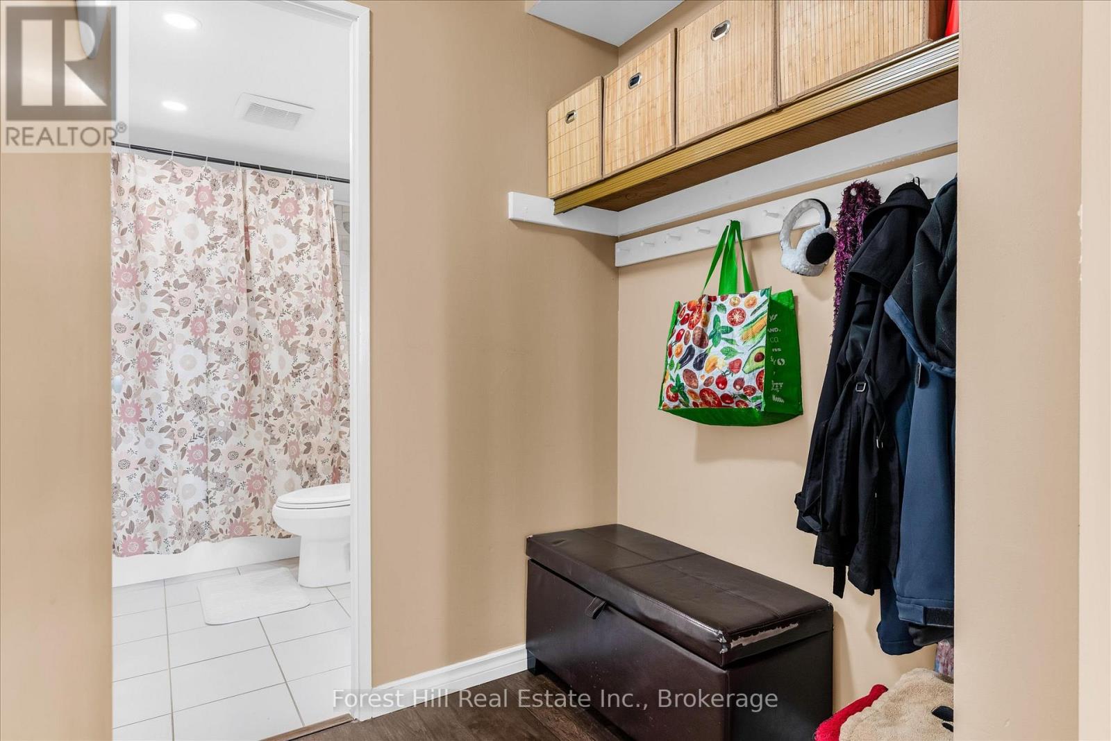 #502 20 SPEERS ROAD - 12