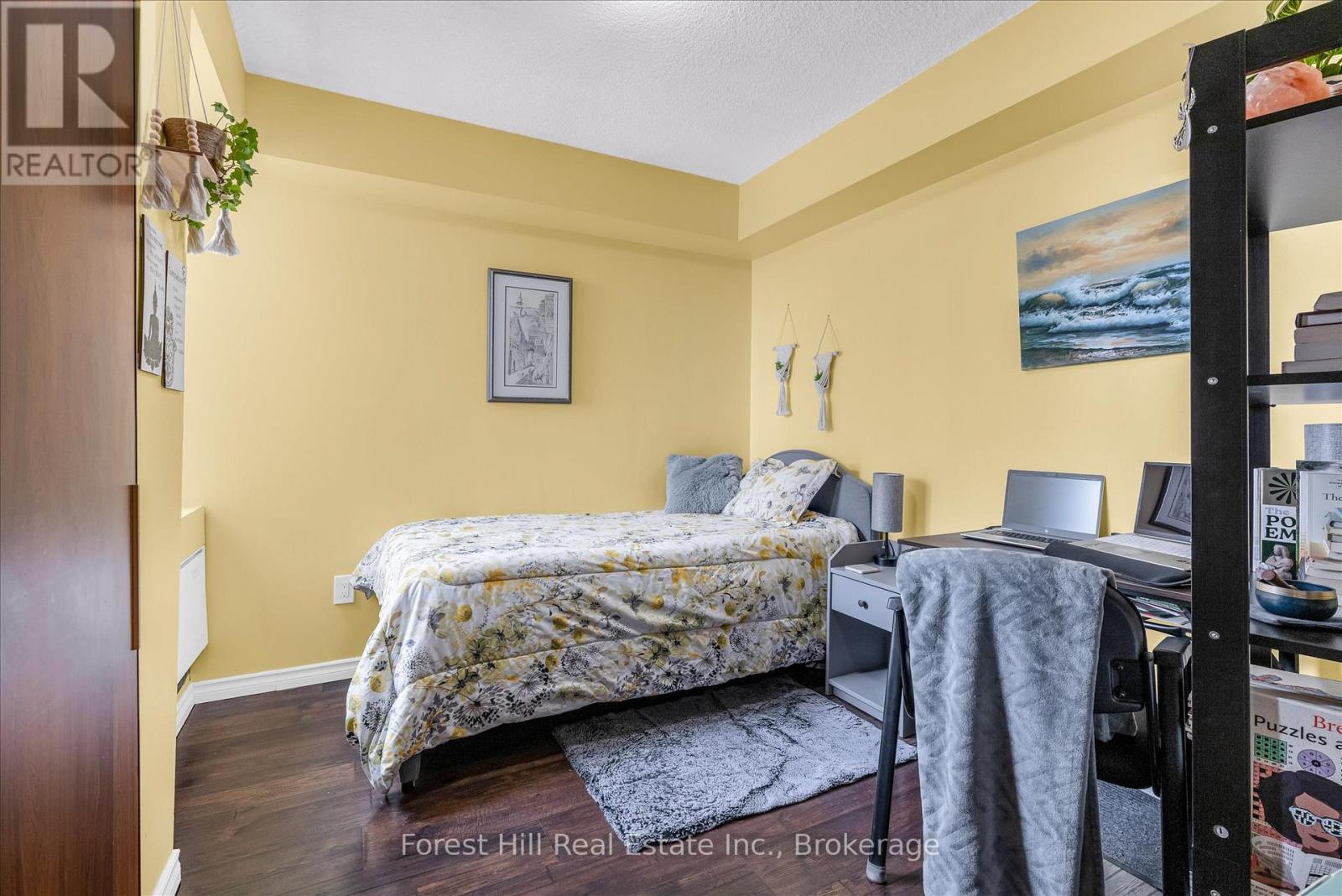 #502 20 SPEERS ROAD - 17