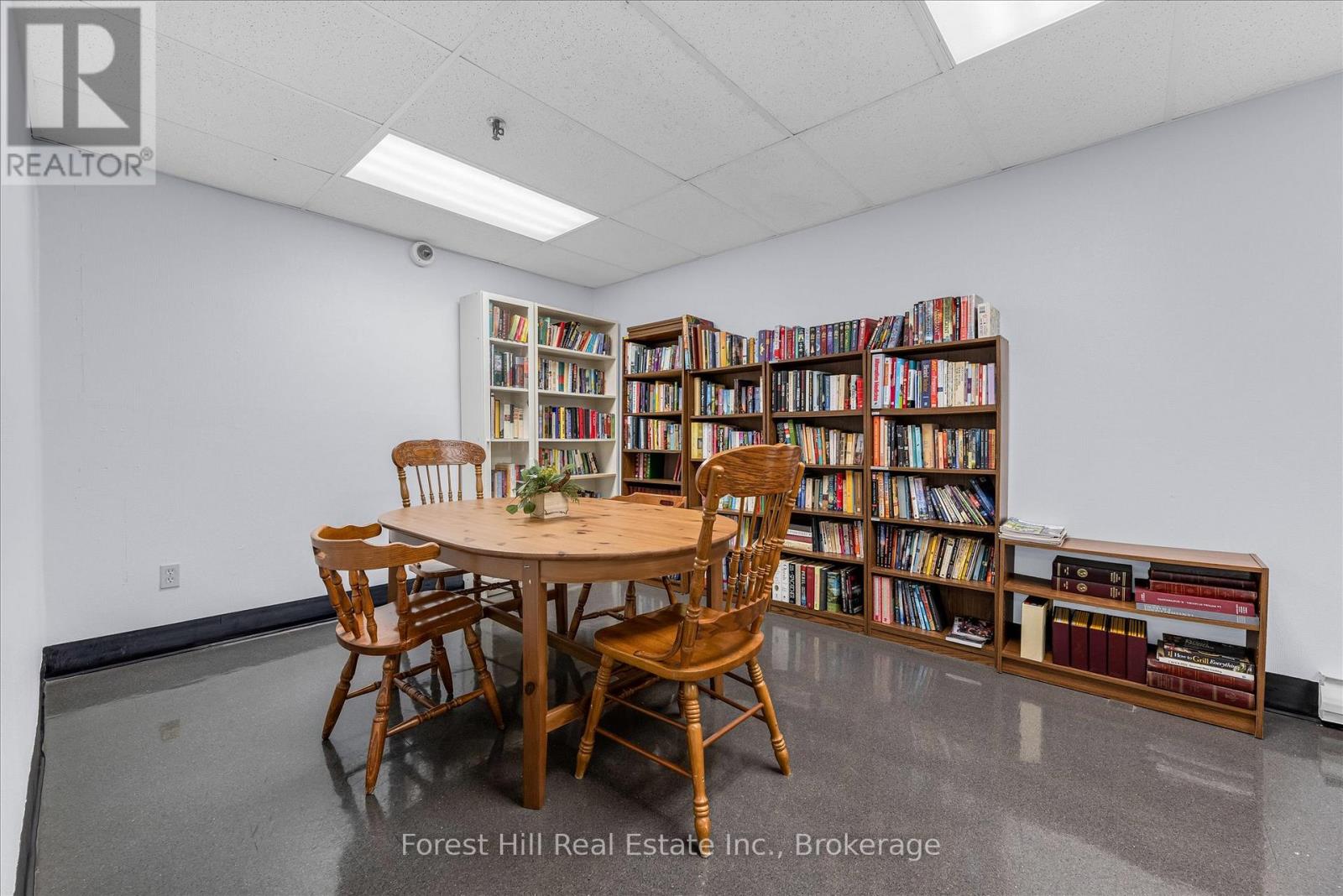 #502 20 SPEERS ROAD - 23