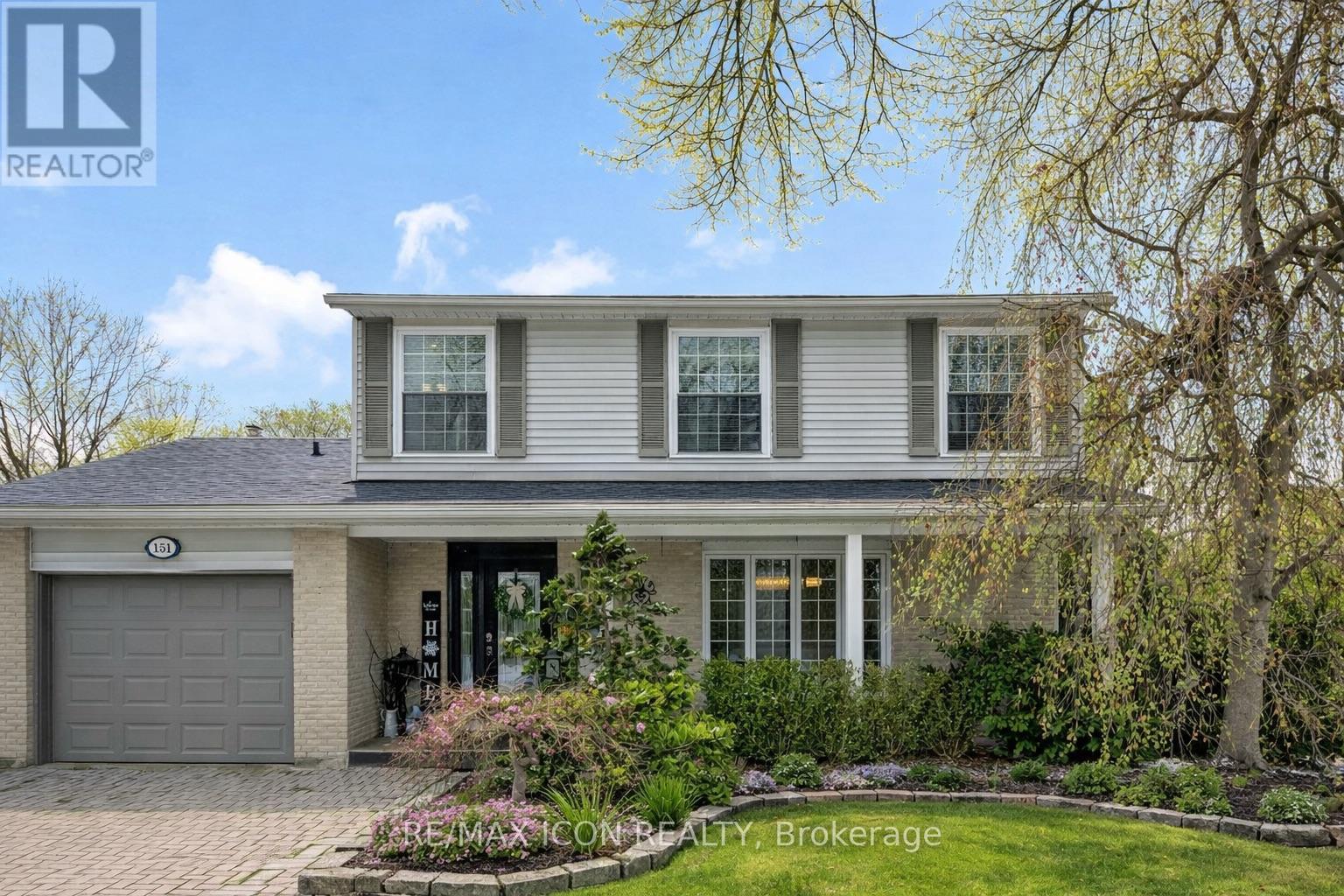 151 BRIXHAM CRESCENT, London South (South M), Ontario
