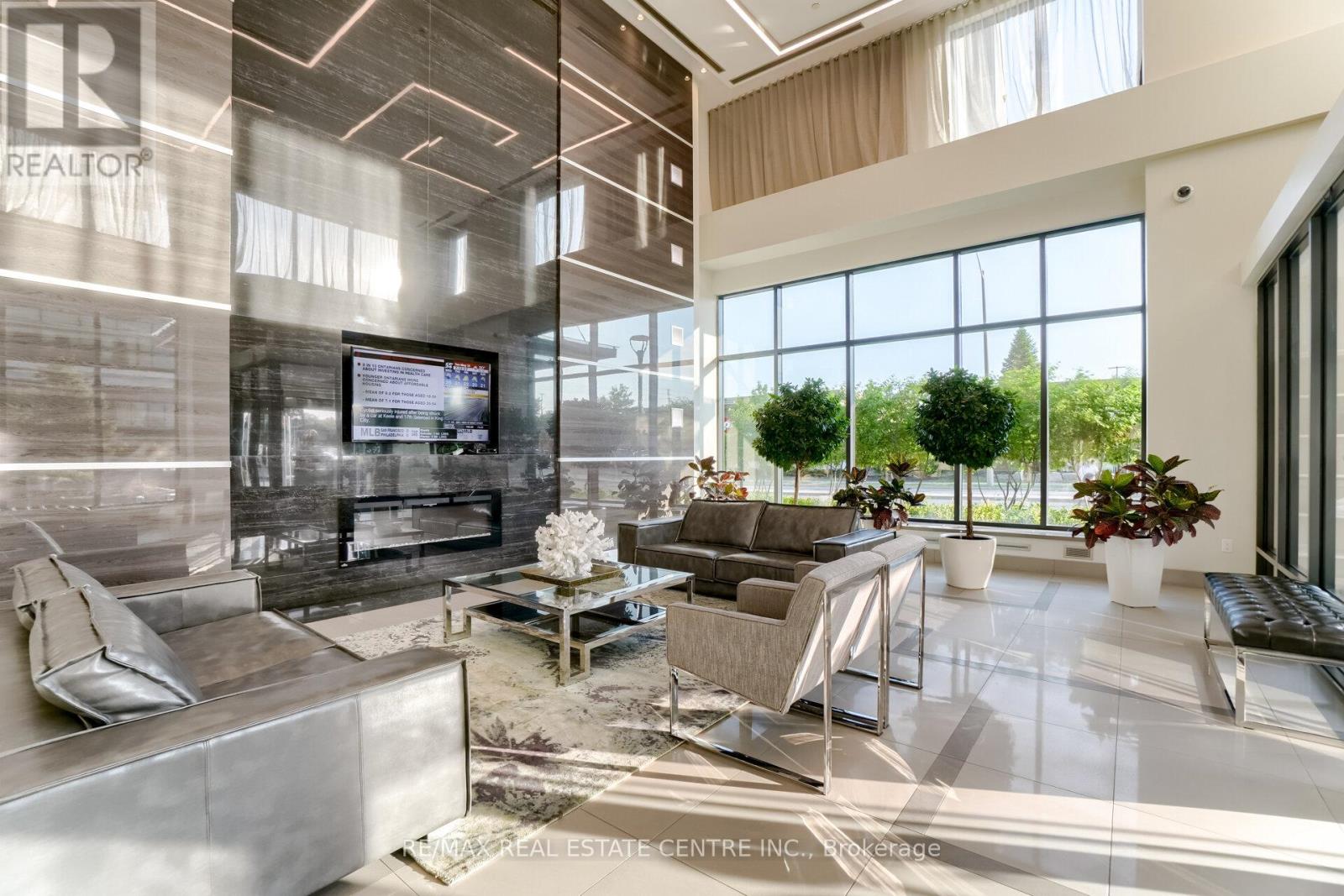 #2910 3975 GRAND PARK DRIVE - 5