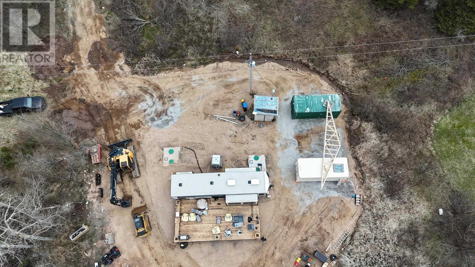 Property 2 of 13 of 0 Island Beach Road