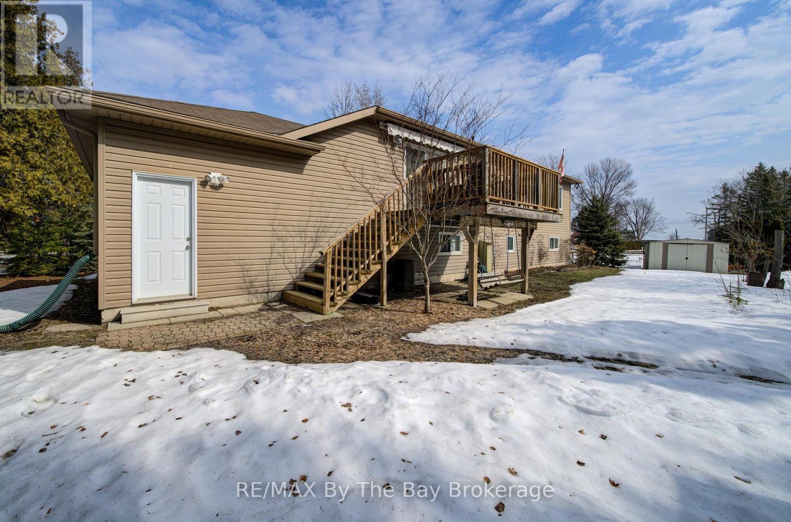 45 WILLIAM AVENUE,Wasaga Beach,,