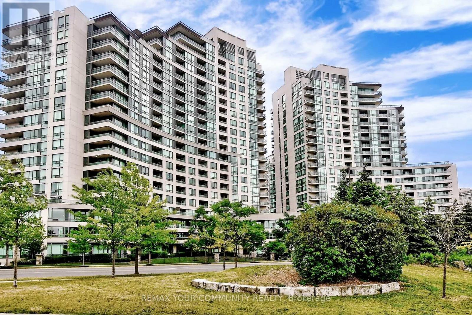 #607 503 BEECROFT ROAD - 1