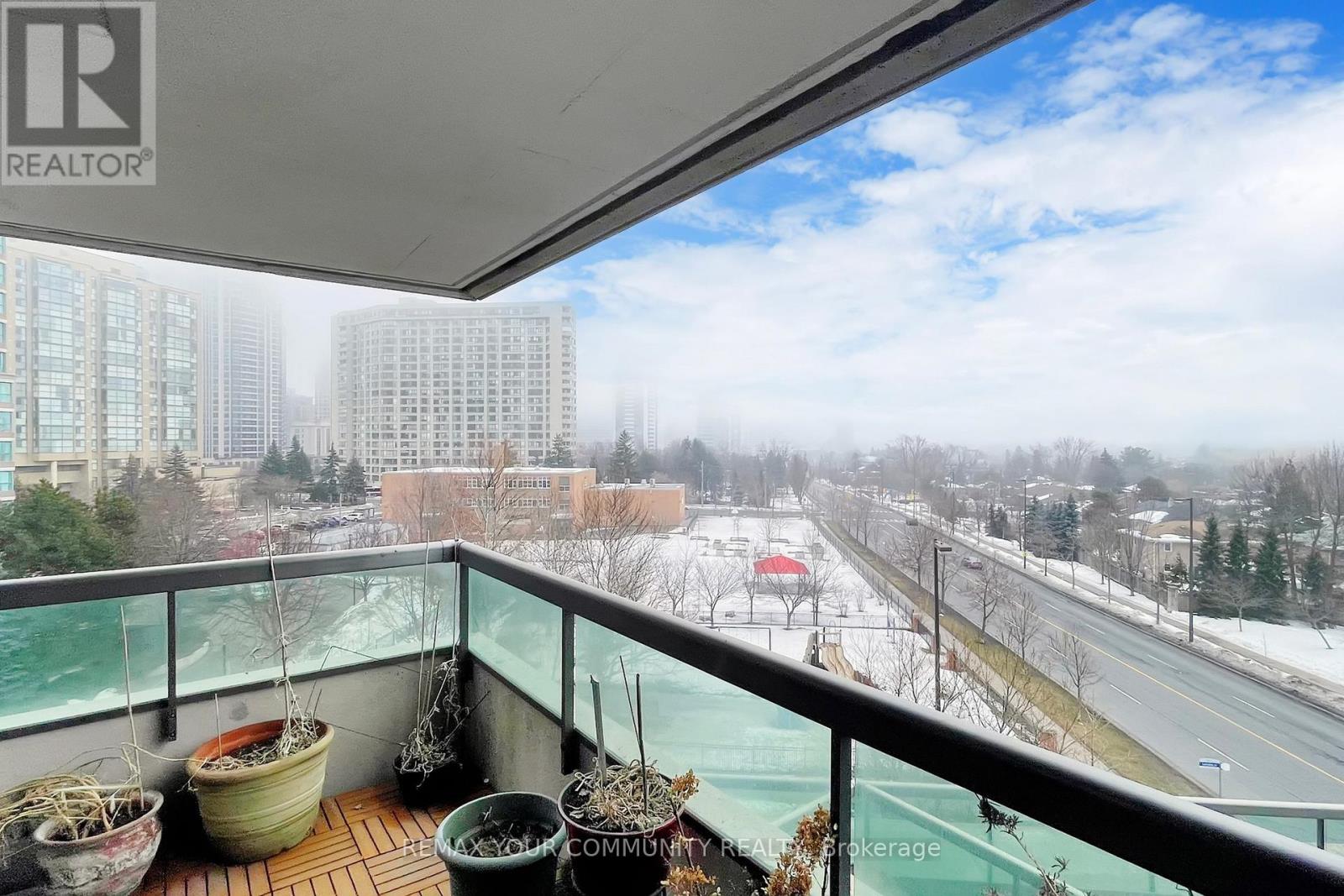 #607 503 BEECROFT ROAD - 36