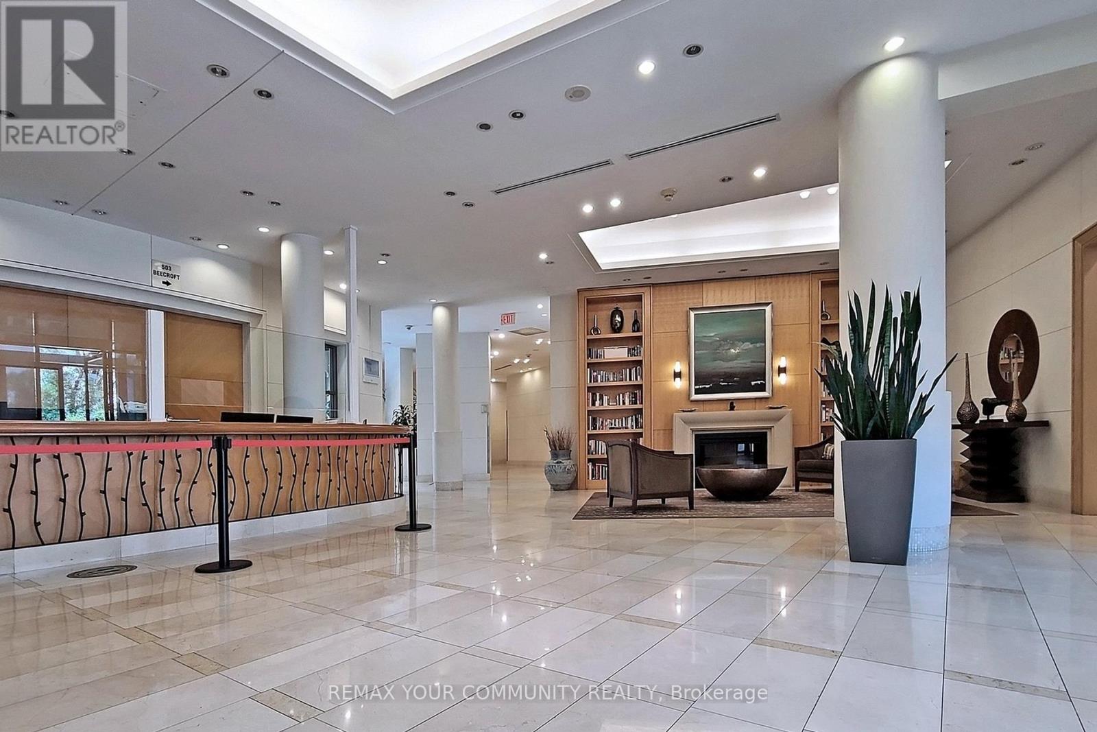 #607 503 BEECROFT ROAD - 4