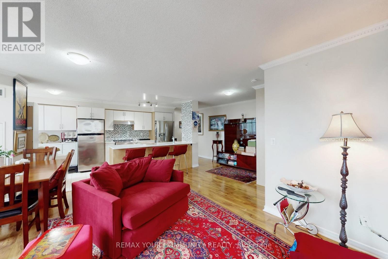 #607 503 BEECROFT ROAD - 9
