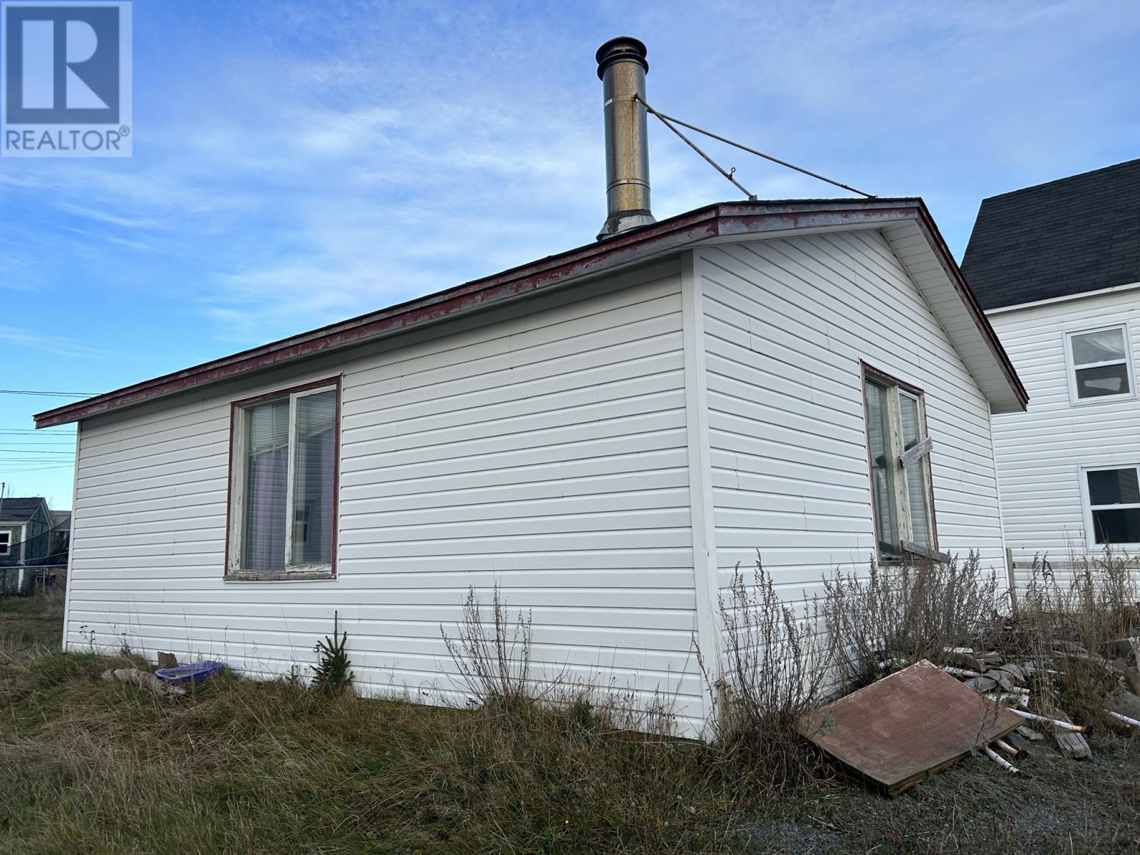22 Swyer's Hill