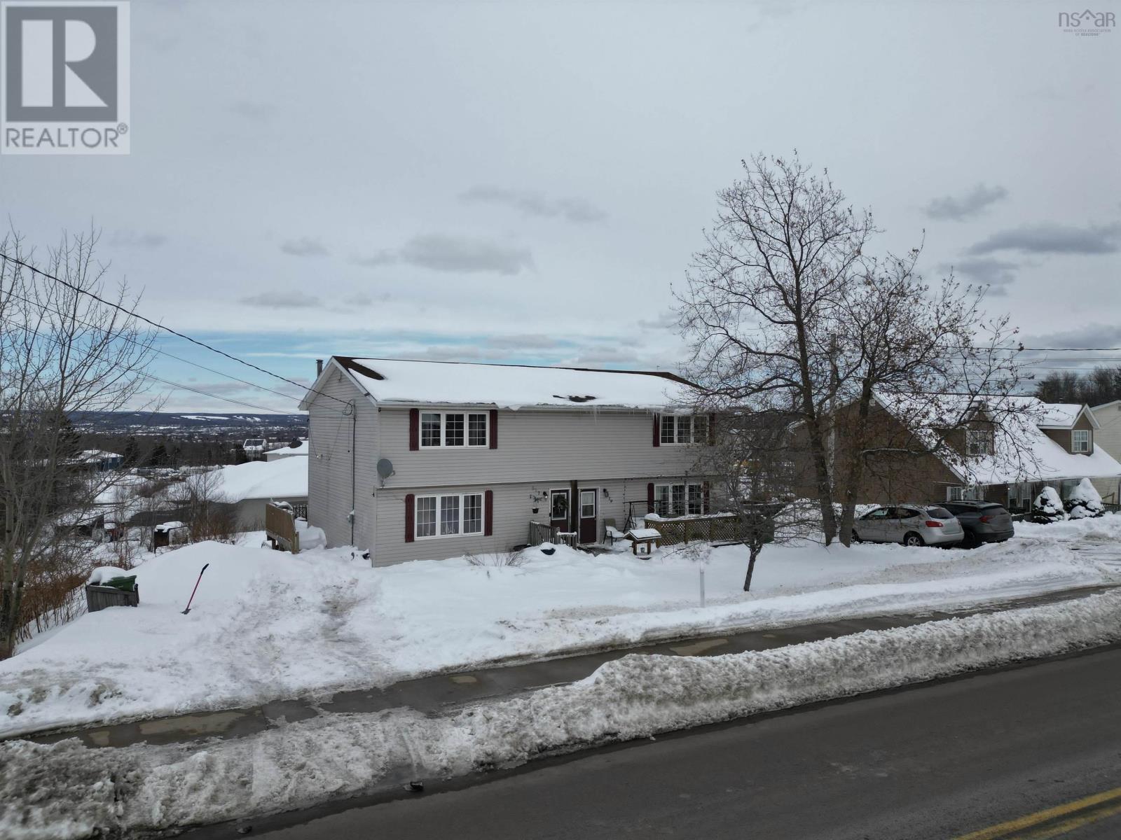 Property 2 of 2 of 517/519 TRURO HEIGHTS Road