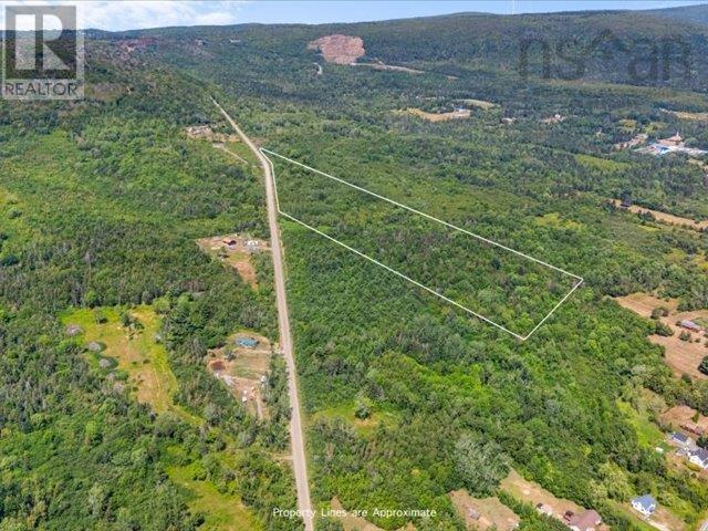 Property 14 of 24 of Haul Road