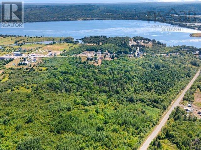 Property 16 of 24 of Haul Road