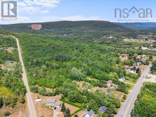 Property 15 of 24 of Haul Road