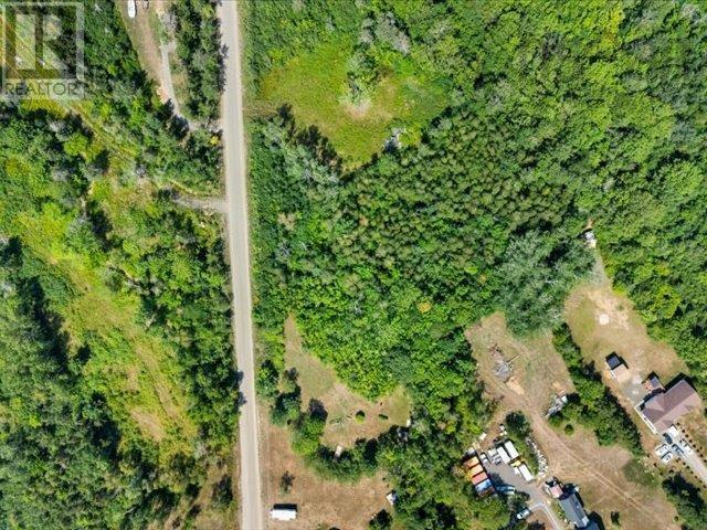 Property 20 of 24 of Haul Road