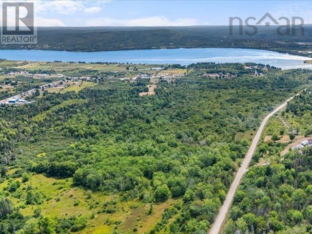 Property 9 of 24 of Haul Road