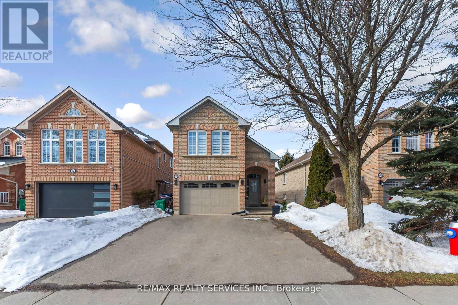 50 SUNNY GLEN CRESCENT - 1