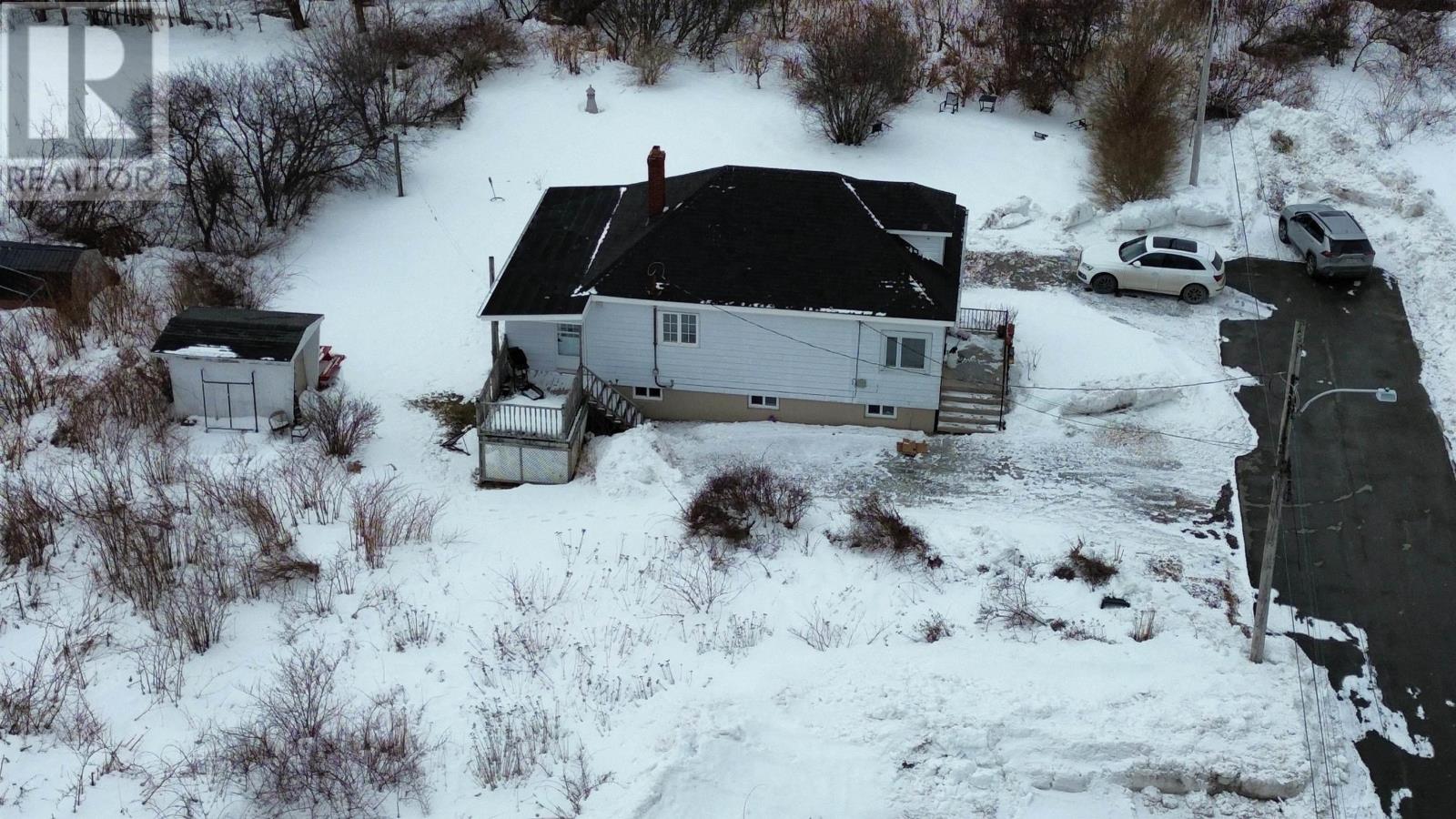 Property 9 of 44 of 11 James Street