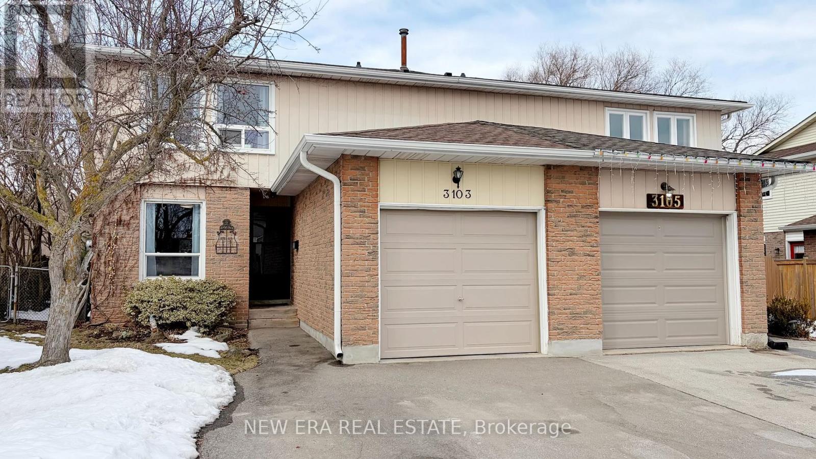 3103 AUTUMN HILL CRESCENT - 4